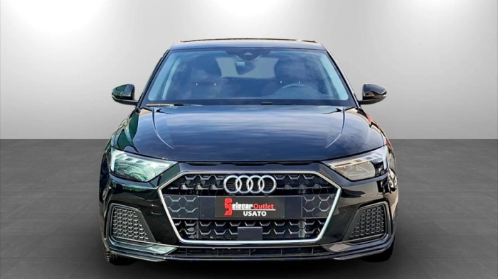 Audi A1 Sportback  30 1.0 tfsi ADVANCED 116cv s-tronic