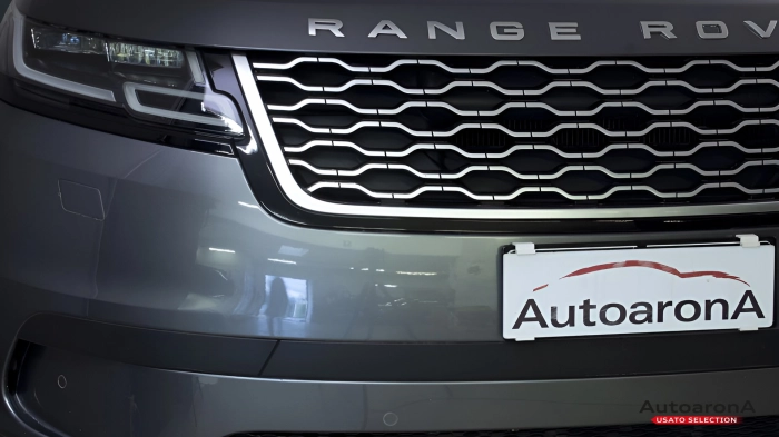 Land rover Range  Rover Velar 2.0d i4 SE 180cv 