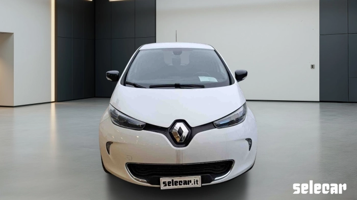 Renault Zoe Intens R110 108cv