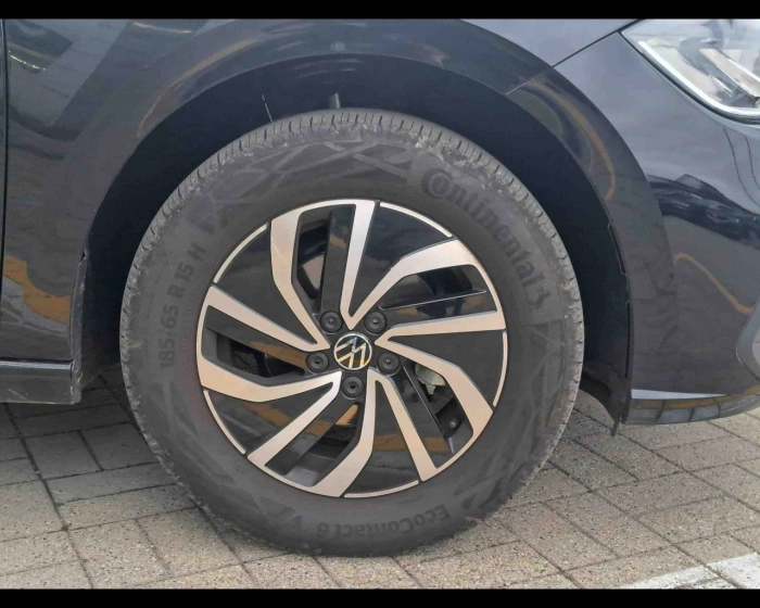 Volkswagen Polo  1.0 evo Edition Plus 80cv