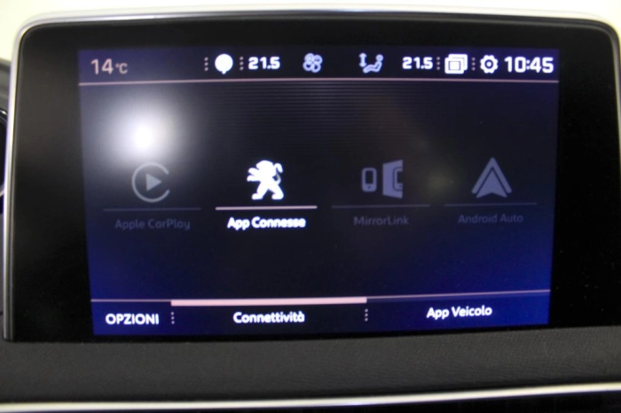 Peugeot 3008  2.0 bluehdi GT s&s 180cv eat6