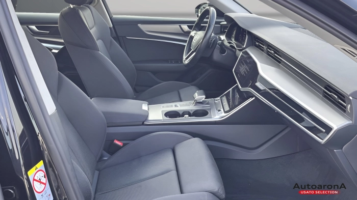 Audi A6 Avant  40 2.0 tdi mhev Business Sport s-