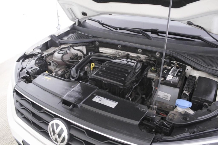 Volkswagen T-Roc  1.0 tsi Style 115cv