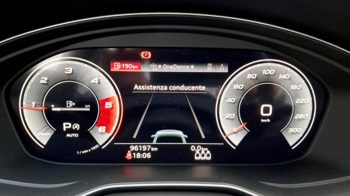 Audi Q5  40 2.0 tdi mhev 12V S line quattro s-tronic