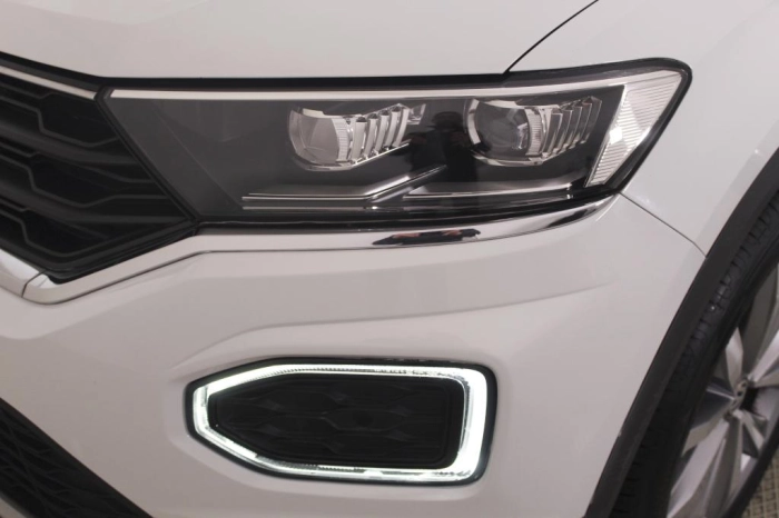 Volkswagen T-Roc  1.0 tsi Style 115cv