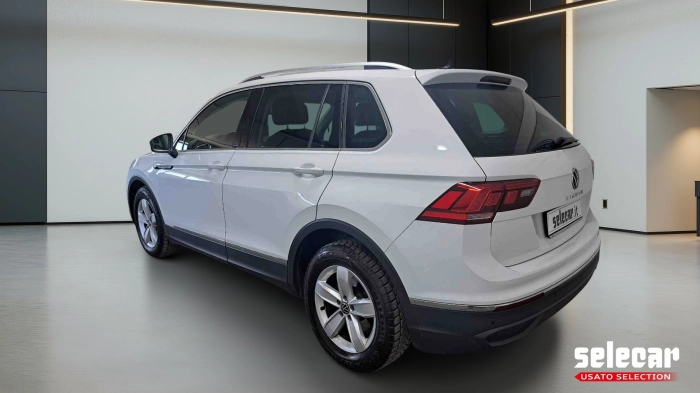 Volkswagen Tiguan  2.0 tdi Life 150cv dsg