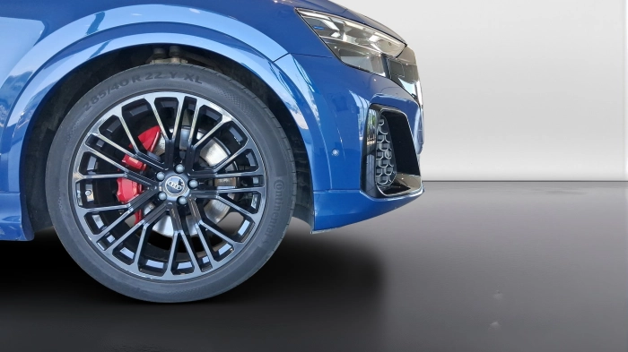 Audi Q8  3.0 tdi mhev S line edition quattro 286cv tip