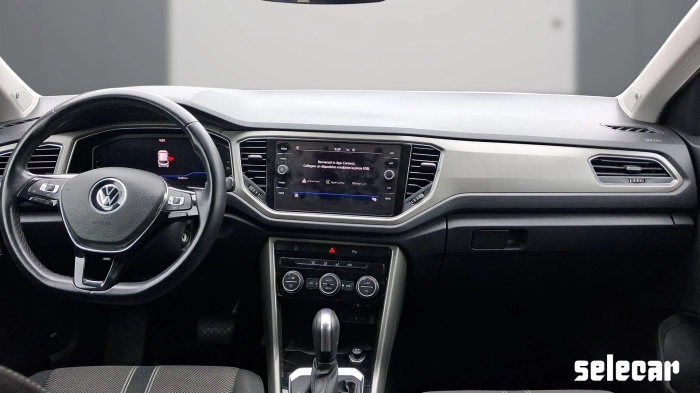 Volkswagen T-Roc  2.0 tdi Style 150cv dsg