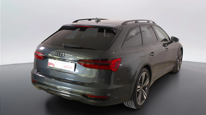 Audi A6  Allroad 55 3.0 tdi mhev 48V Evolution