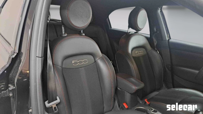 Fiat 500 X 1.3 mjt Sport Dolcevita 95cv