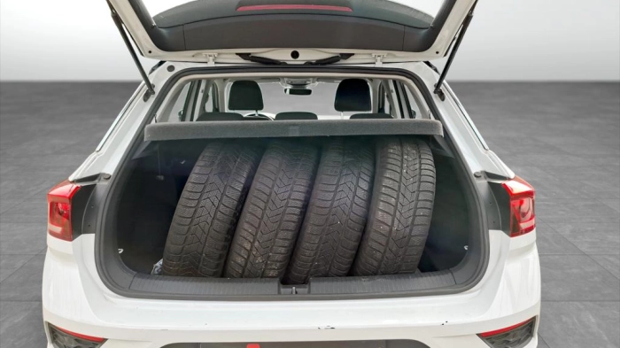 Volkswagen T-Roc  1.0 tsi Advanced