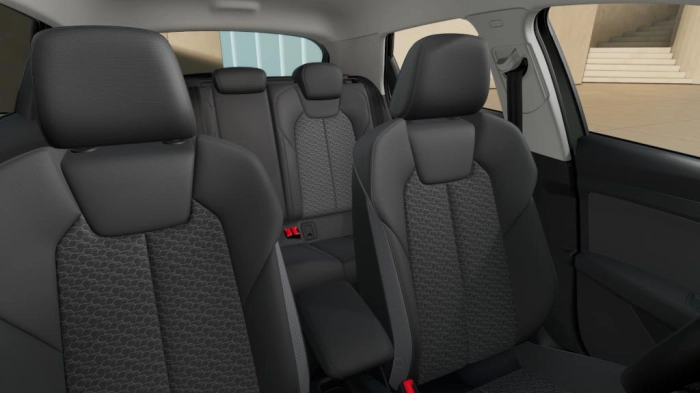 Audi A1 Sportback   Business 30 TFSI  85(116) kW(CV) S tronic