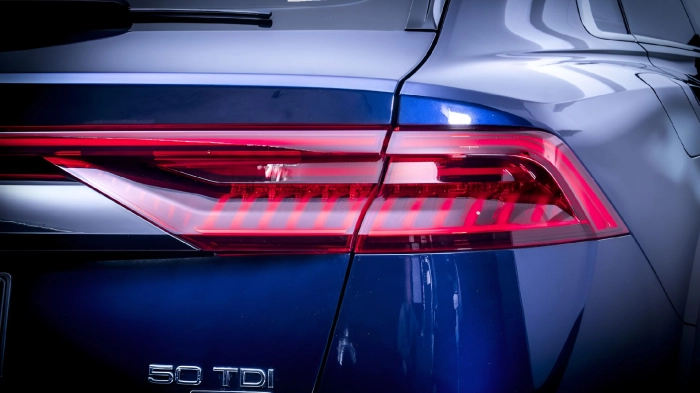 Audi Q8  50 3.0 tdi mhev Sport quattro tiptronic