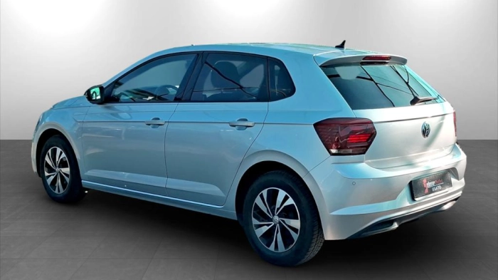 Volkswagen Polo  5p 1.0 tsi Comfortline 95cv