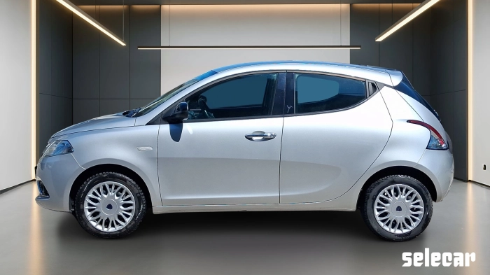 Lancia Ypsilon  1.3 mjt Gold s&s 95cv