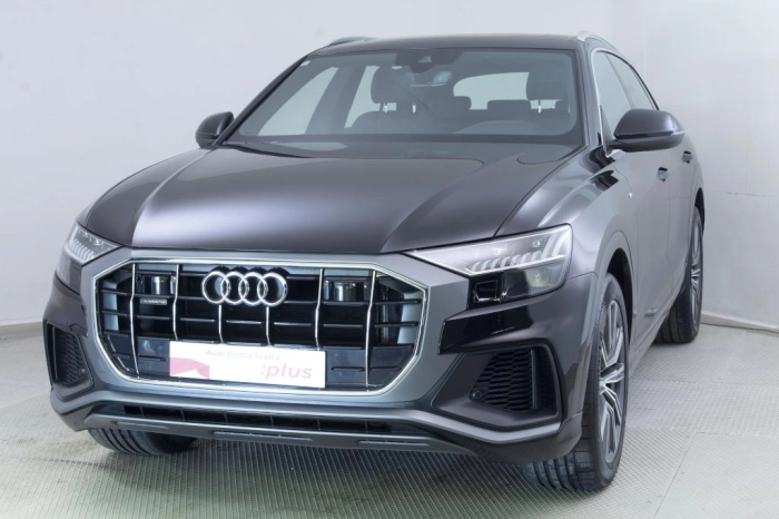 Audi Q8  50 3.0 tdi mhev quattro tiptronic