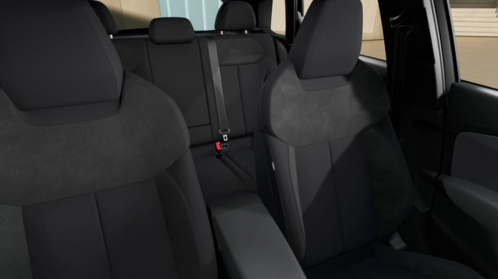 Audi Q3  SUV S line edition e-hybrid  200 kW S tronic