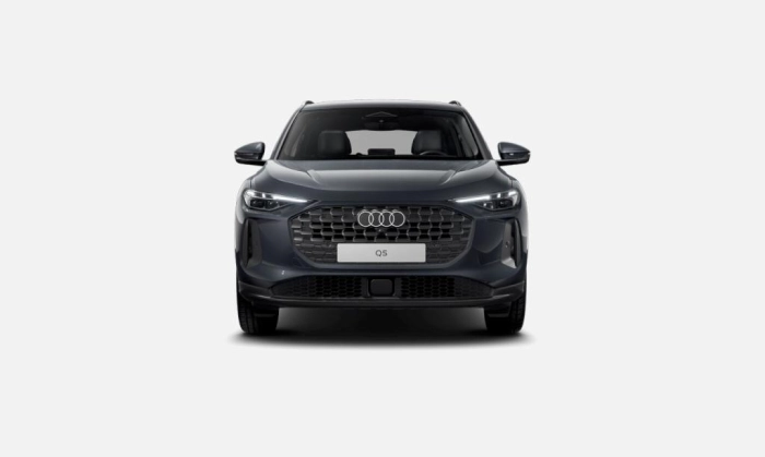 Audi Q5     TDI quattro 150 kW S tronic