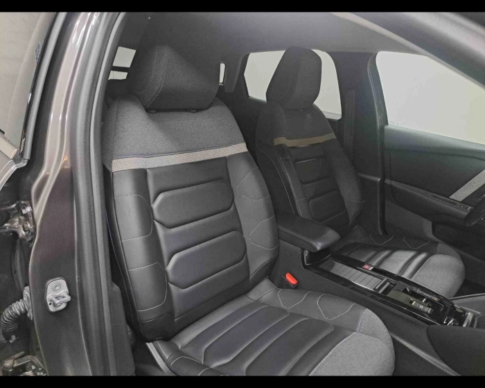 Citroen C4  1.2 puretech Feel Pack s&s 130cv eat8