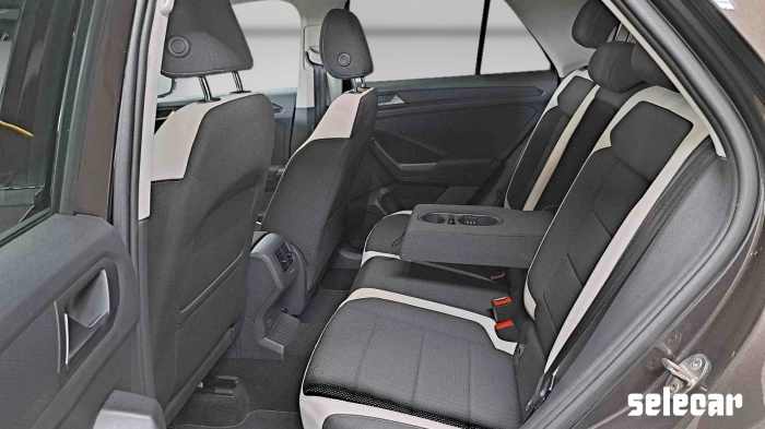 Volkswagen T-Roc 2.0 TDI SCR 150 CV DSG 4MOTION Advanced BlueMo