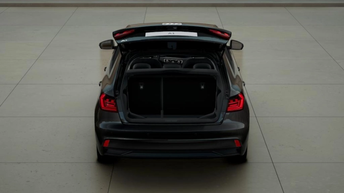 Audi A1 Sportback   Business 30 TFSI  85(116) kW(CV) 6-marce