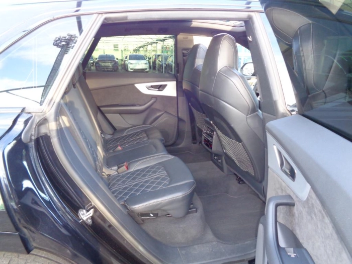 Audi Q8  50 3.0 tdi mhev Sport quattro tiptronic