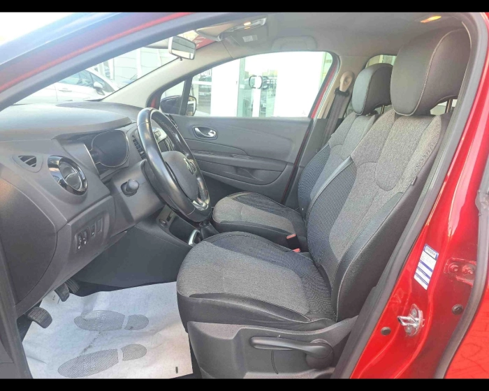 Renault Captur  0.9 tce Sport Edition 90cv my19 E6d