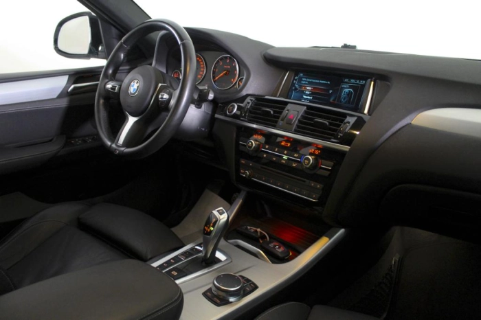 BMW X4  xdrive20d Msport auto my16