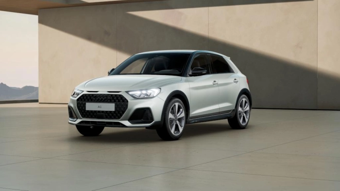 Audi A1 Allstreet   Identity Contrast 30 TFSI  85(116) kW(CV) S tronic