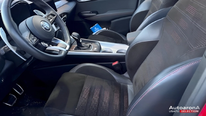 Alfa romeo Tonale 1.5 hybrid Speciale 130cv tct7