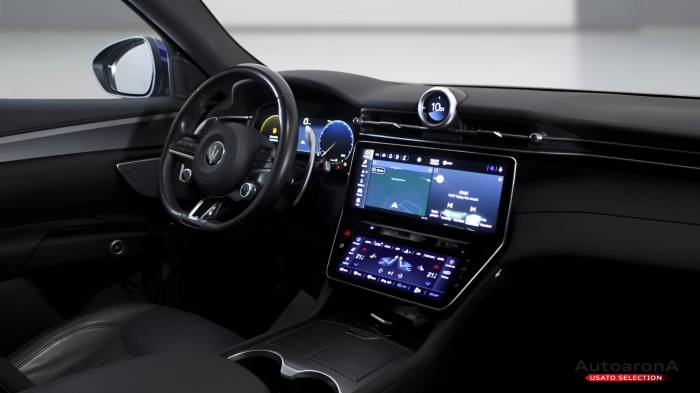 Maserati Grecale 2.0 mhev GT PrimaSerie 300cv auto