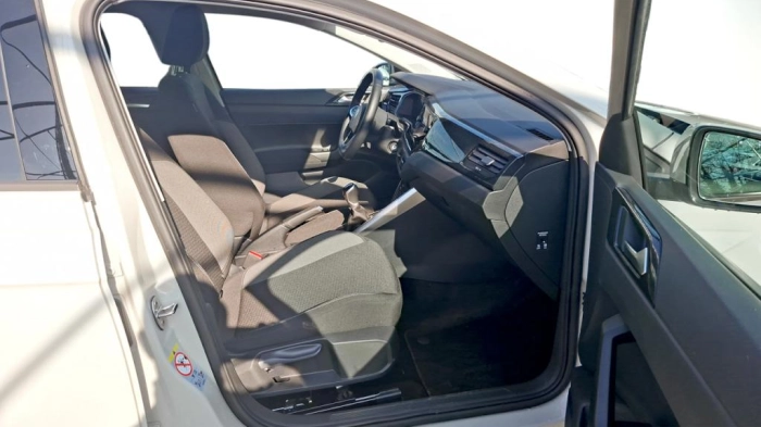 Volkswagen Polo  1.0 tsi Edition Plus 95cv