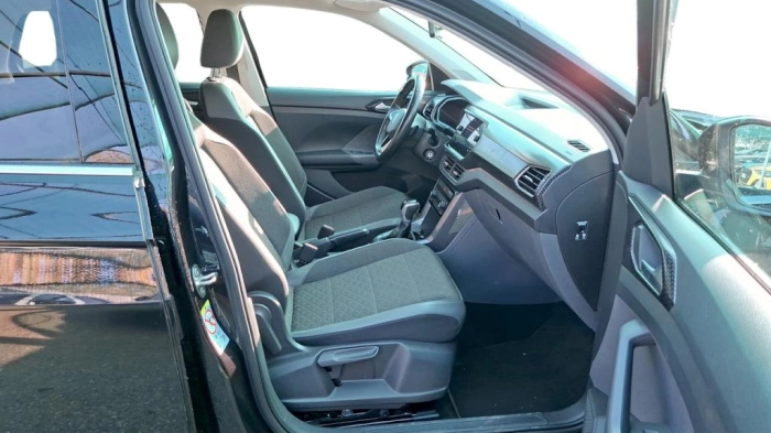 Volkswagen T-Cross  1.5 tsi Advanced 150cv dsg