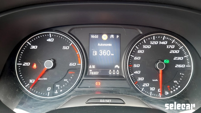 Seat Ateca  2.0 tdi FR 150cv dsg
