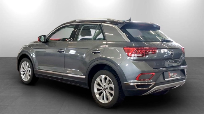 Volkswagen T-Roc  1.5 tsi Style dsg