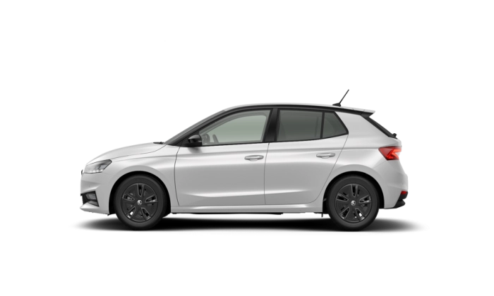 Skoda FABIA 130 Edition 1,0 TSI 85 kW (115 CV) 7 marce - DSG