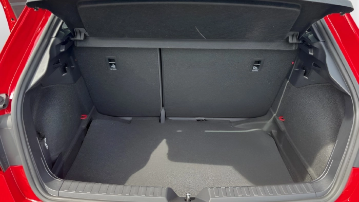 Audi A1 Allstreet  35 1.5 tfsi Identity Con