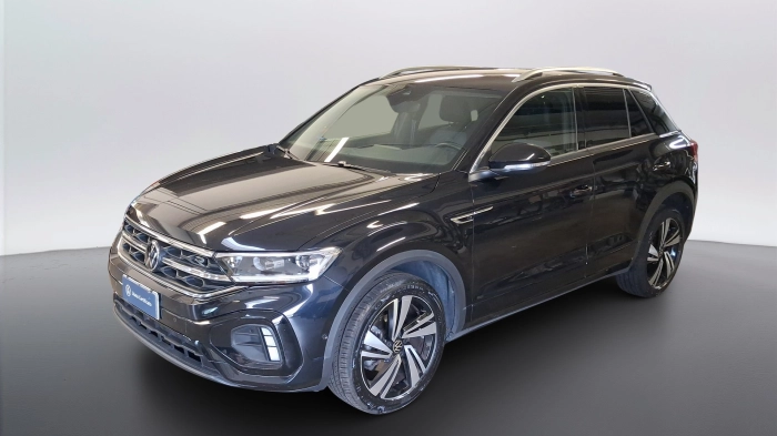 Volkswagen T-Roc  1.5 tsi R-Line dsg