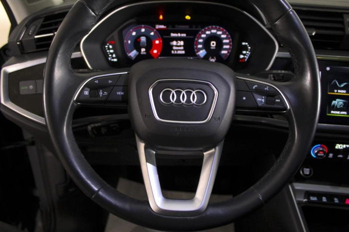 Audi Q3 Sportback  35 1.5 tfsi mhev Business