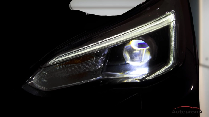Subaru XV  2.0i e-boxer Style Xtra lineartronic
