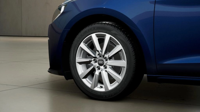 Audi A1 Sportback   Business 30 TFSI  85(116) kW(CV) S tronic
