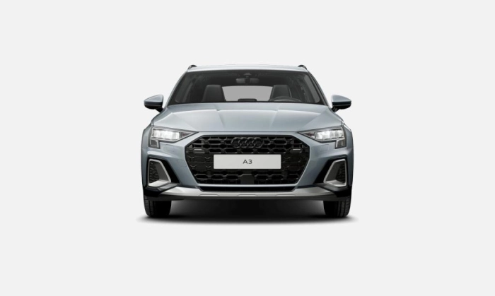 Audi A3 Allstreet    35 TDI  110(150) kW(CV) S tronic