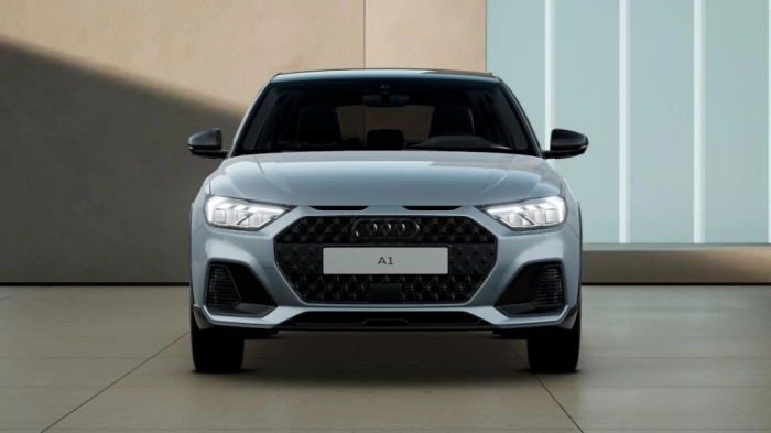 Audi A1 Allstreet   Identity Contrast 30 TFSI  85(116) kW(CV) S tronic