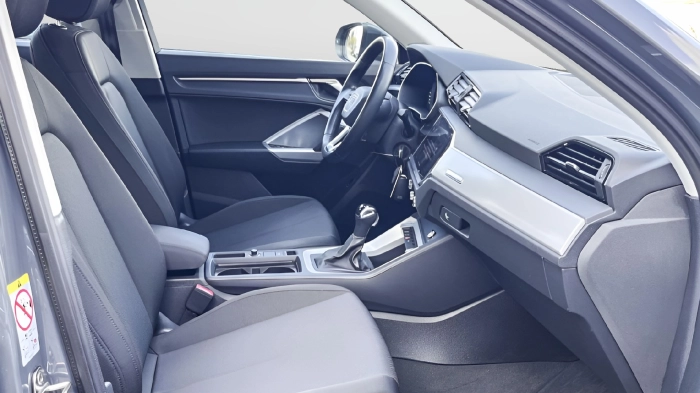 Audi Q3  40 TDI quattro S tronic Business Advanced