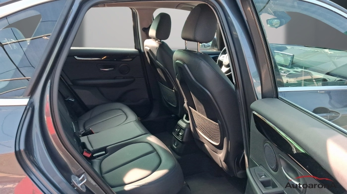 BMW Serie 216d Active Tourer Luxury a