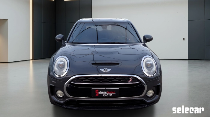 MINI IV   -  Clubman 2.0 Cooper SD Busine
