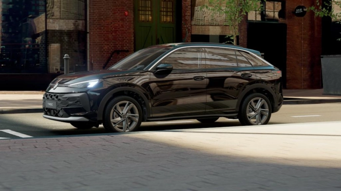 Volkswagen T-Roc Nuovo Life 1.5 eTSI ACT 110 kW (150 CV) DSG