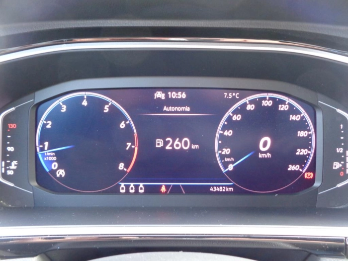 Volkswagen T-Roc  1.5 tsi R-Line