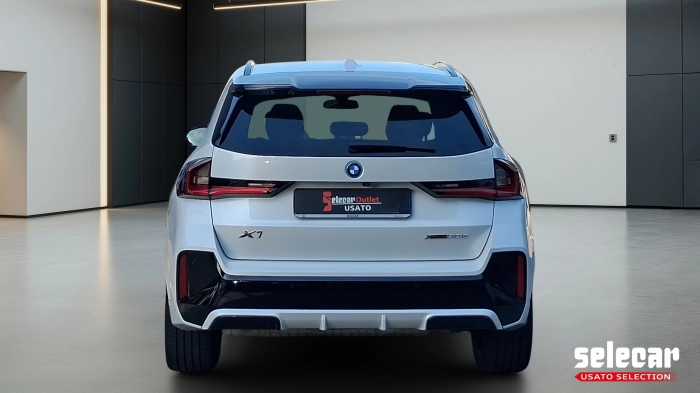 BMW X1  xdrive 30e MSport auto