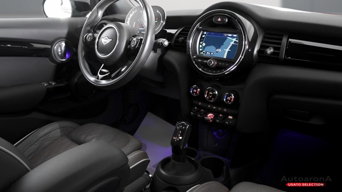 MINI IV   -  5p 2.0 Cooper S Hype 178cv auto